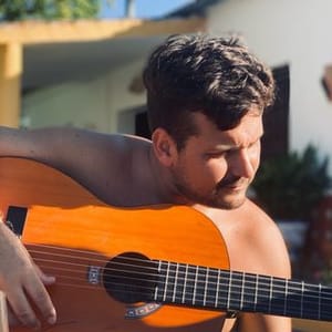 Antonio Perez
