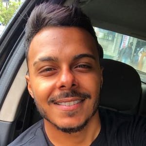 Renan Souza