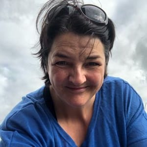 Sarah Kennedy