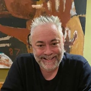 Paul Murton