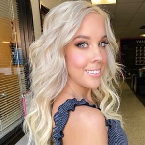 Lauren Hendrix