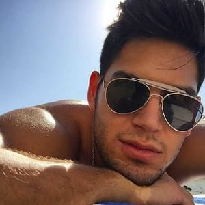 Borda Ernesto
