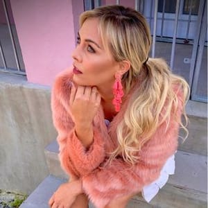 Bridget Marshall