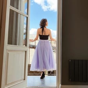 Burcu Sahanlık