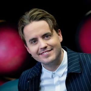 Markus Neby