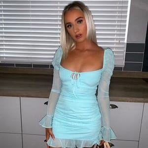 Emily Todd