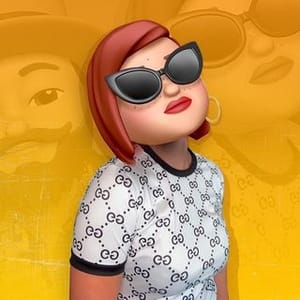 Beatriz Cesar