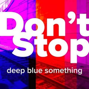 Deep Blue Something
