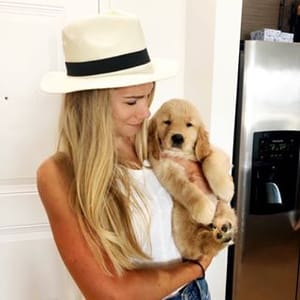 Maggie D