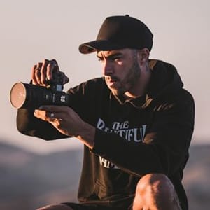 Tj Kolesnik