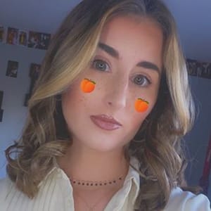 Zoe Griffin