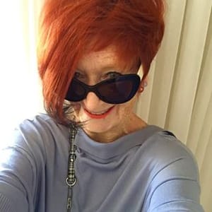 Anne Cassidy