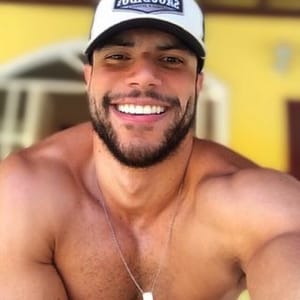 Marlon Felipe