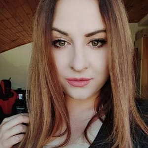 Marija Karan