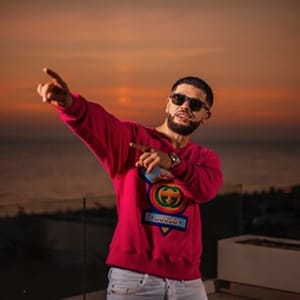 Noizy Otr