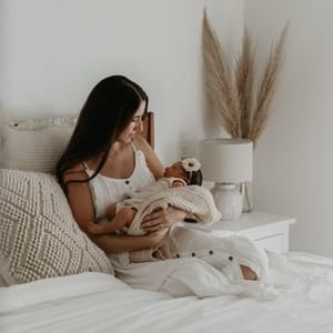 Honest Mamahood