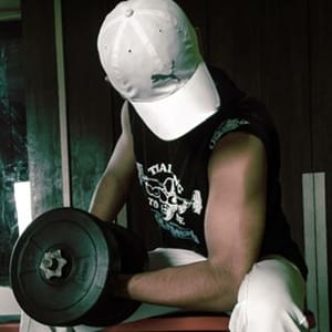 Yash Ravi Naik