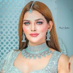 Shaikh Khushi