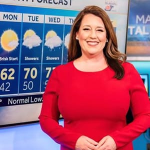 Sarah Long