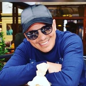 Angel Carabajal