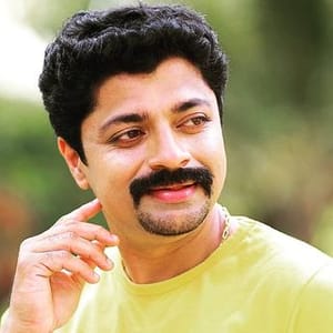 Naveen Arakkal