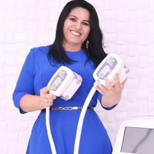 Jussara Gentil