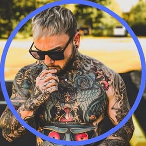 Alex Kovacs