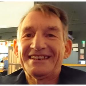 Steve Paley