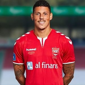 Matthew Briggs