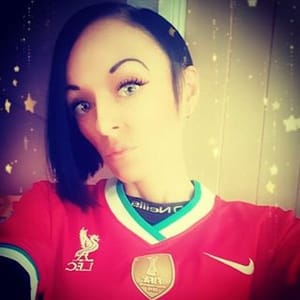 Siobhan Mccarthy