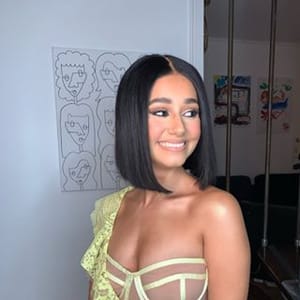 Lace Wig Magician