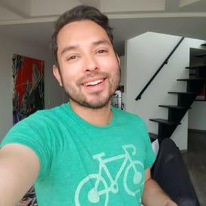 Steven Arce