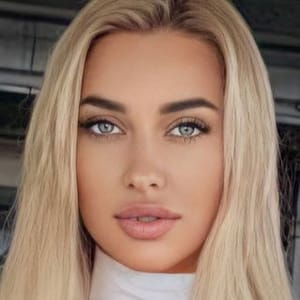 Nastya Stetsevyat