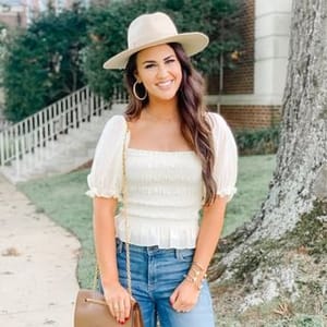 Madison Fuller Evans