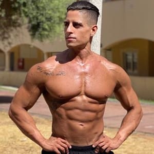 Felipe Cavalcanti
