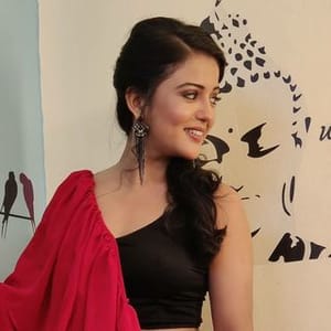 Gulki Joshi