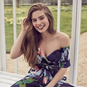 Rachel Shenton