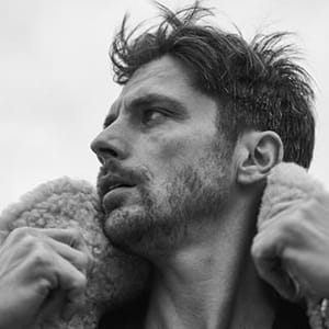 Raphael Personnaz