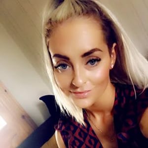 Christine Kavanagh