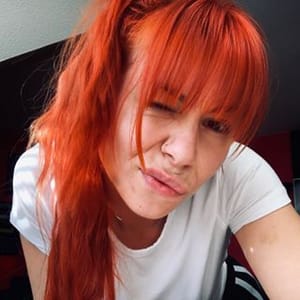 Lydia Fox