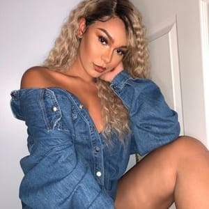 Orienne Brown
