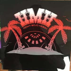 Heavy Mojo