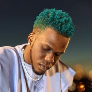Iceberg Slim