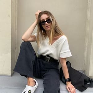 Nastya Larkicheva