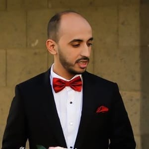 Hossam Baznani