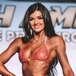 Alexis Brieann