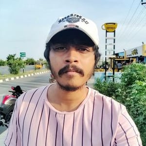 Hari R Baskar