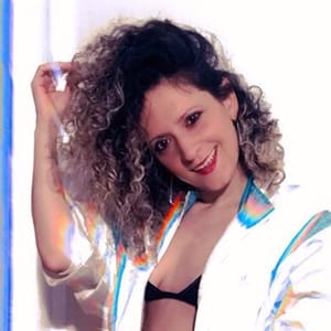 Martina Gruppalli
