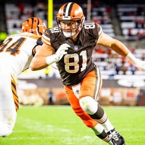 Austin Hooper