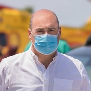 Nicola Zingaretti